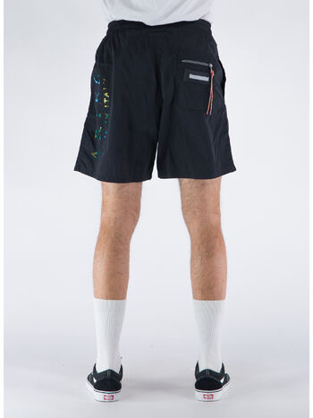 BERMUDA CLASSIC, BLK BLACK, small