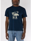160 BLU NAVY