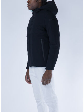 GIUBBOTTO WINTER STORM, 10 BLACK, small