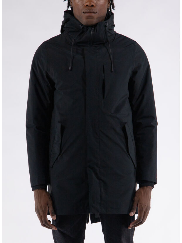 GIUBBOTTO SUGOI, 9999 NERO, large