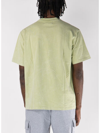T-SHIRT WBBAINE WASHED TEE, , small