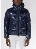 GIUBOTTO BOMBER GLOSS, 9202 NEW BLU, thumb