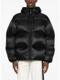 PIUMINO HEAVY DOWN, BLK0001 BLACK, thumb