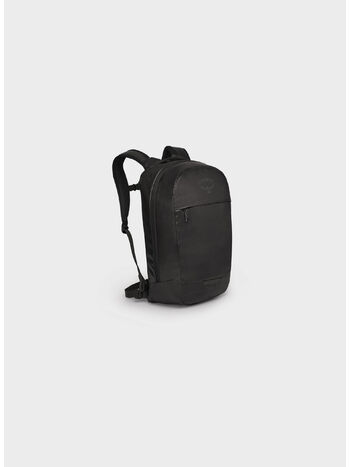 ZAINO TRANSPORTER PANEL LOADER UNISEX, 1 BLACK, small