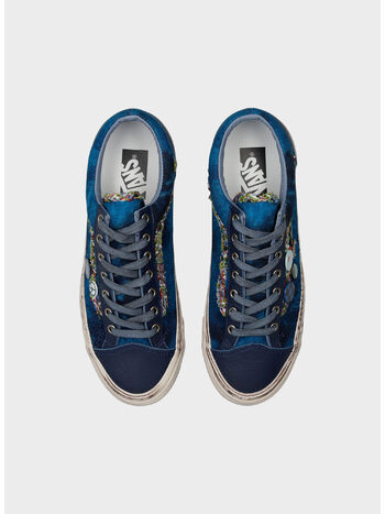SCARPA LX OLD SKOOL 36 SOUVENIR, NVY1 NAVY, small