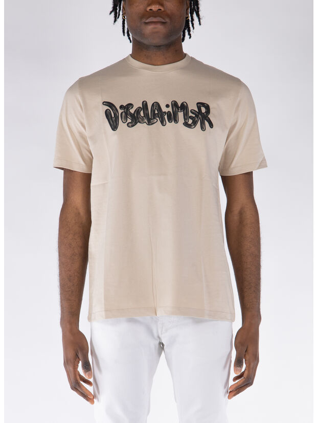T-SHIRT LOGO, , large