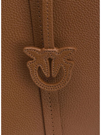 BORSA SHOPPER GRANDE, L17Q, small