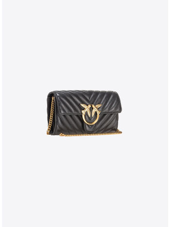 BORSA LOVE ONE WALLET, , small
