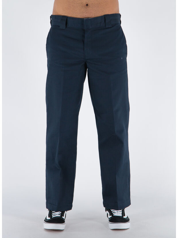 PANTALONE 873 WORK, DNX1DARKNAVY, large