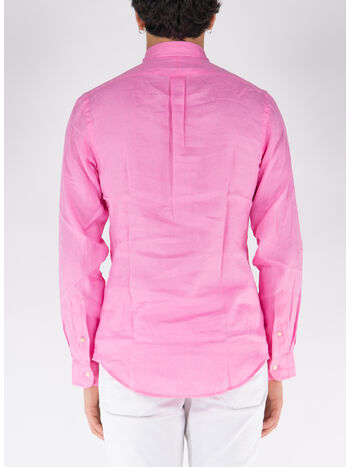 CAMICIA REGULAR, HARBOR PINK, small
