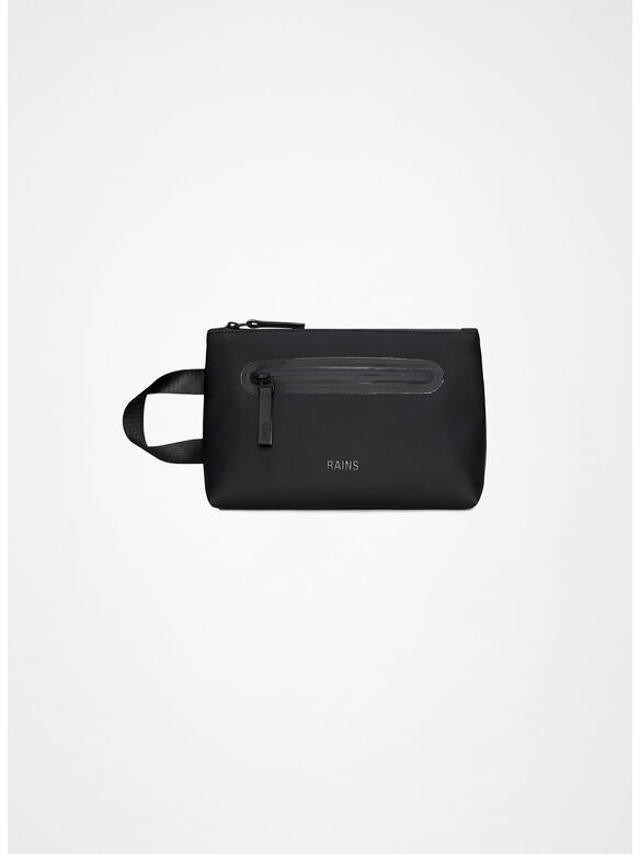 BORSA COSMETIC BAG, 01 BLACK, medium
