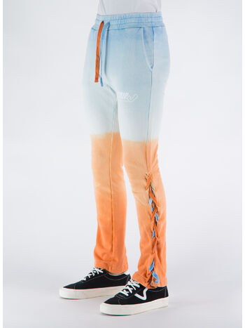PANTALONE DEGRADE' FLARE, 1850, small