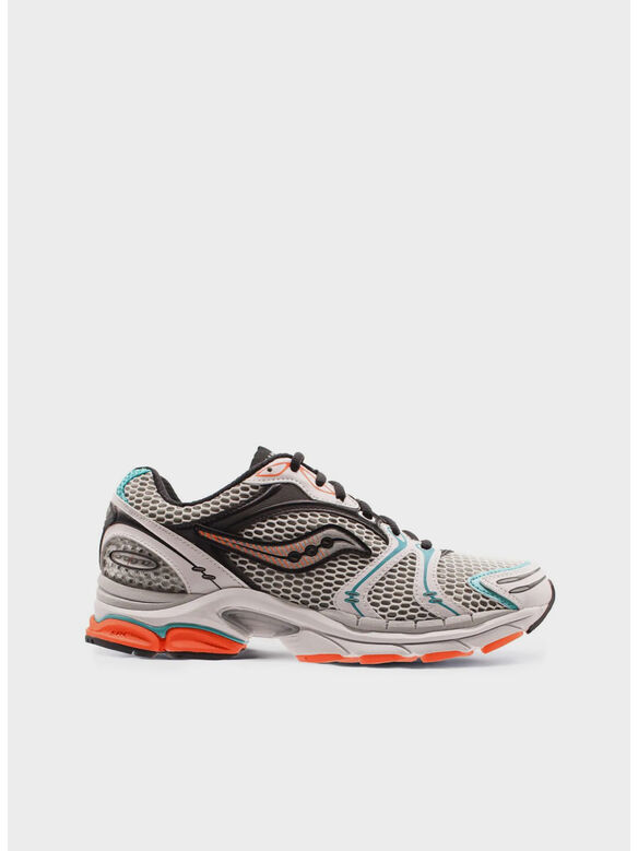 SCARPA PROGRID TRIUMPH 4, WHITE/SILVER, medium