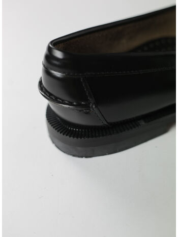 MOCASSINO CLASSIC WILL, 902 BLACK, small