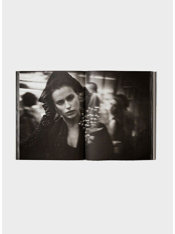 LIBRO PETER LINDBERGH. DIOR, PETER LINDBERGH, small