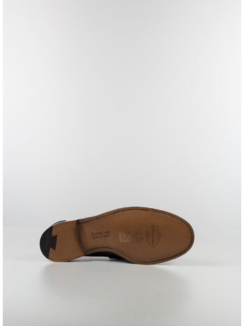 SCARPA MOCASSINO PEMBREY, F0AAB BLACK, small