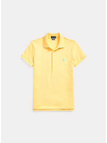 POLO JULIE, YELLOWFIN, small
