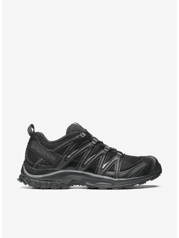 SCARPA XA PRO 3D UNISEX, BLACK/BLACK/MAGNET, small