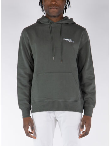 FELPA HOODIE HAND IN HAND, CHIMERA GREEN, small