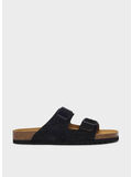 SANDALO SABOT JULIEN, BLACK, thumb