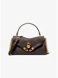 BORSA HAMILTON, 251 CHOCOLATE, thumb