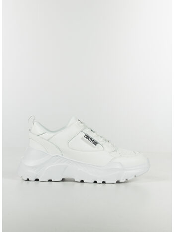 SCARPA SNEAKERS, 003 WHITE, small