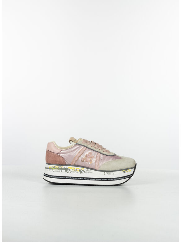 SCARPA BETH, 6499 PINK, medium
