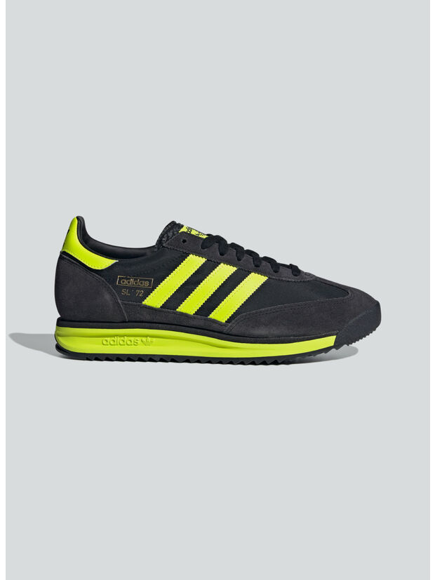 SCARPA SL 72 RS, CBLACK/SOLYELLOW/GOL, large