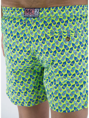 COSTUME DA BAGNO CON STAMPA, 9431, small