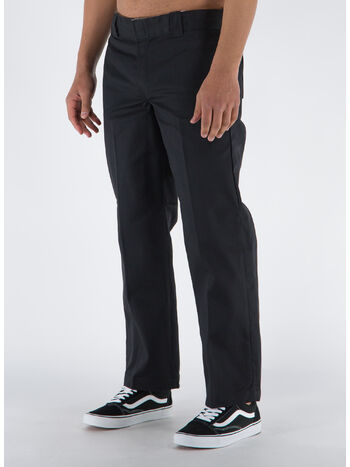 PANTALONE 873 WORK, BLK1BLACK, small