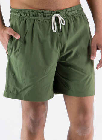 COSTUME TRAVELER SWIM, SUPPLYOLIVE, small