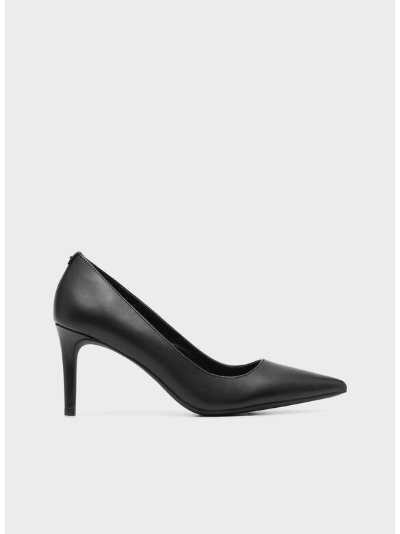 SCARPA ALINA FLEX PUMP, 001 BLACK, medium