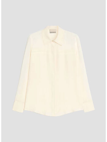 CAMICIA MODICO, 009 AVORIO, small