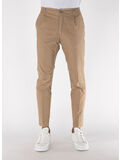 PANTALONE MITTE, 114 SABBIA, thumb