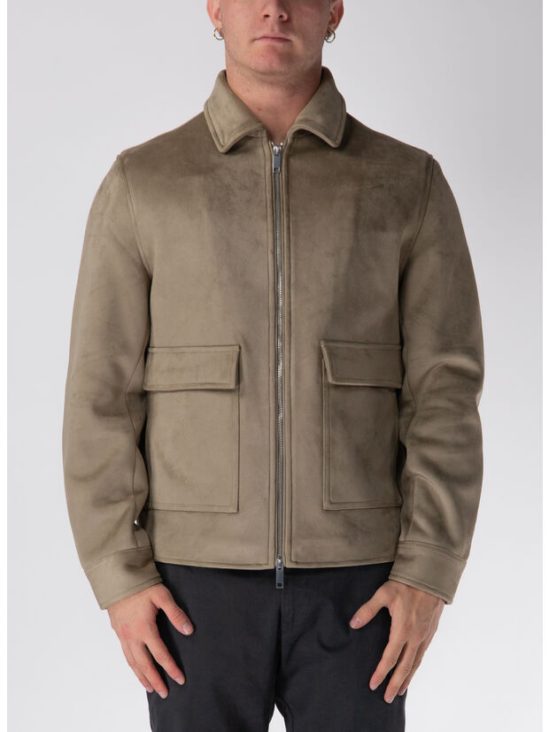 GIACCA JURI, 230 BEIGE, large
