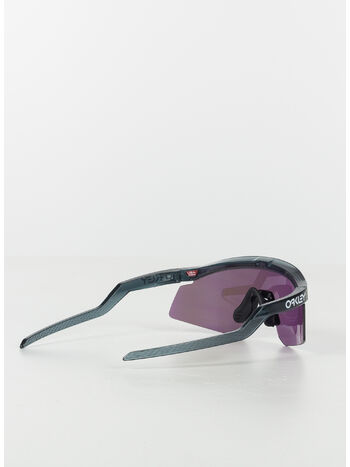 OCCHIALE HYDRA, 922904 CRYSTAL BLACK/PRIZM VIOLET, small