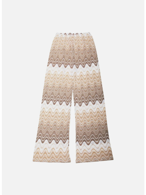 PANTALONE AMALIA, 02022L RACHEL SEA WAVE 11, large