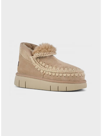STIVALE ESKIMO BOUNCE, CAM CAMEL, small
