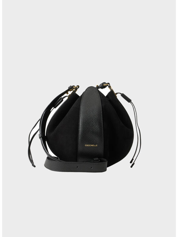BORSA BOOM, 001 NOIR/NOIR, medium