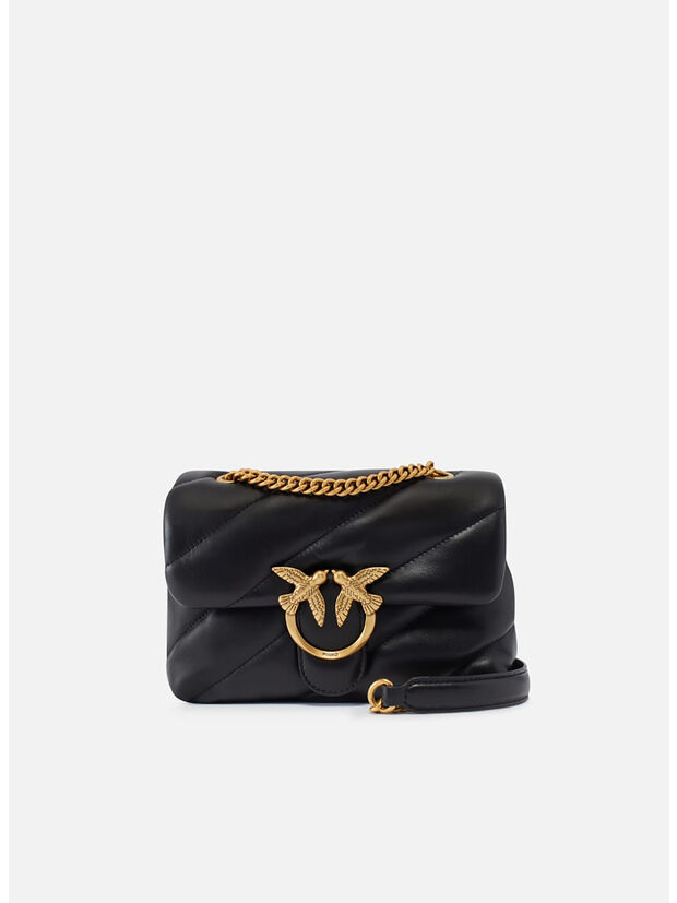 BORSA LOVE PUFF MINI, Z99Q NERO, large