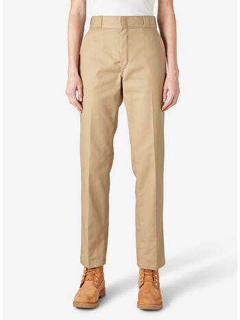 PANTALONE 874, KHK1 KHAKI, small