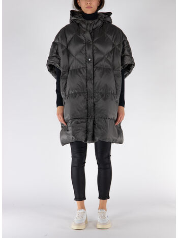 PIUMINO PONCHO SEICA, 089, small