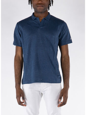 POLO FRASER, 00320F 61 BLUE NAVY, small