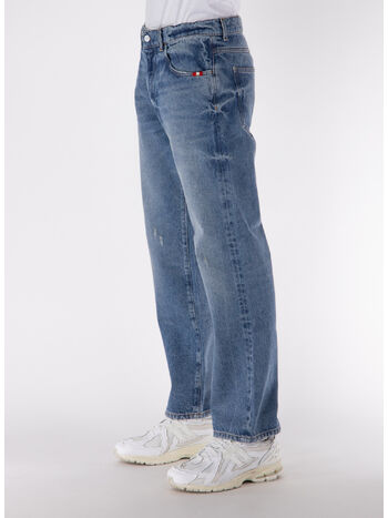 JEANS JAMES, C0999 DENIM, small