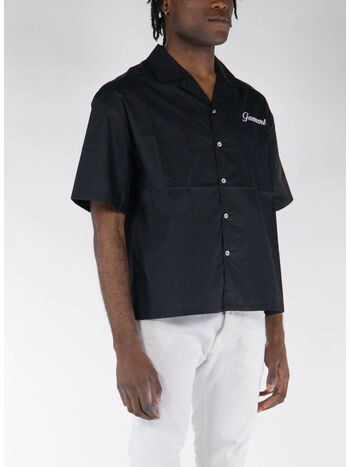 CAMICIA EMBROIDERED, , small