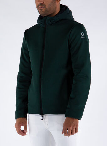 GIUBBOTTO APPIO PLUS, FOREST, small
