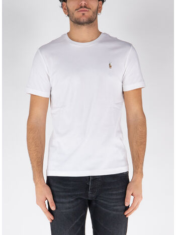 T-SHIRT LOGO, , small