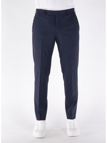 PANTALONE 10, 0365 NAVY, small