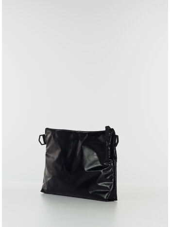 POCHETTE SIBU MUSETTE UNISEX, 01 BLACK, small