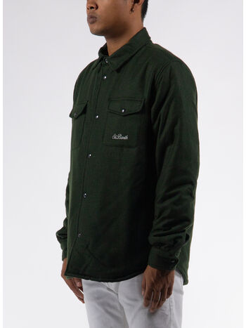 CAMICIA CHALET, 00008E, small